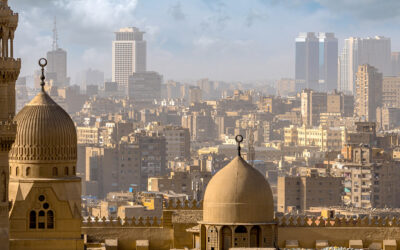 Egypt: National Telecom Regulatory Authority (NTRA) updates Type Approval Procedure