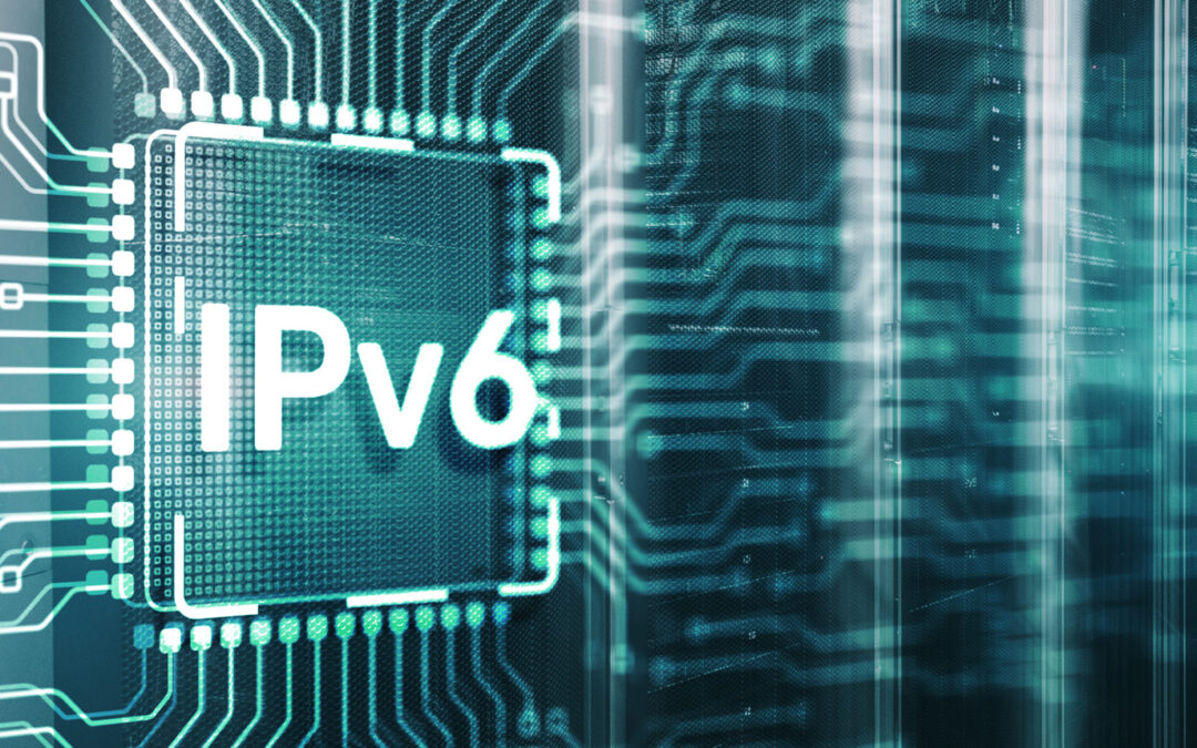 Malaysia MCMC updates IPv6 certification