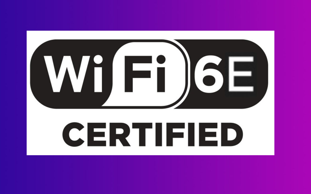 Pakistan Upgrades to Wi-Fi 6E Technology